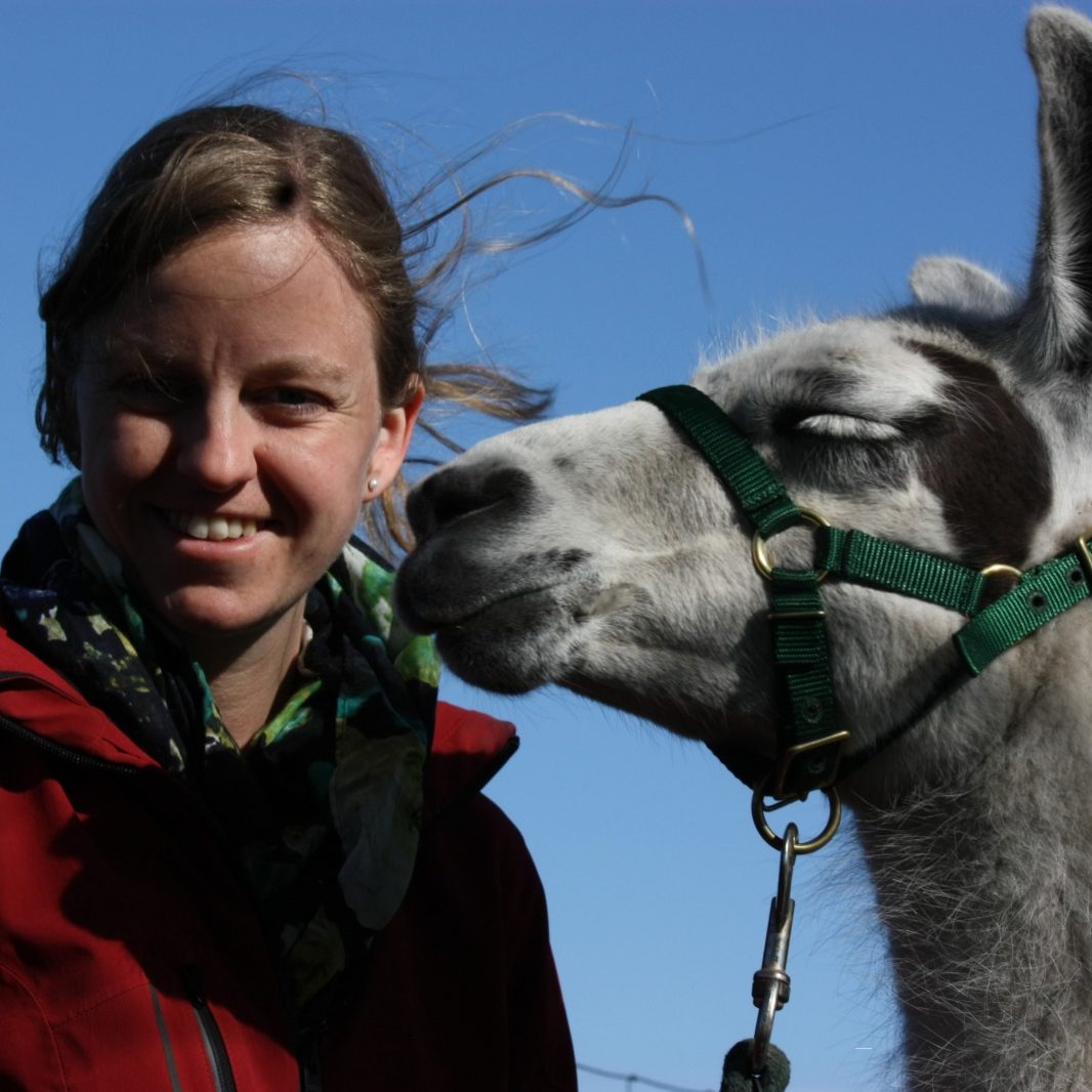 Anjana Hald (Herzfeldhof)
