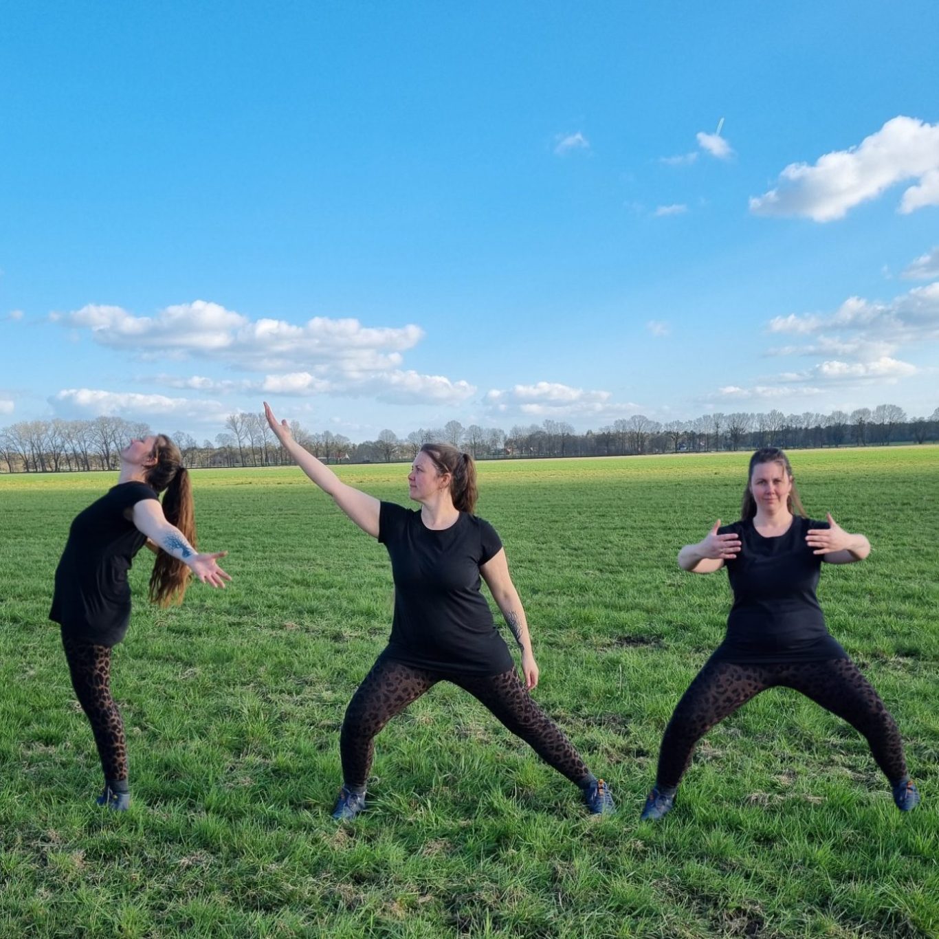 Denise Kunkelmoor (Qigong Kunkelmoor)